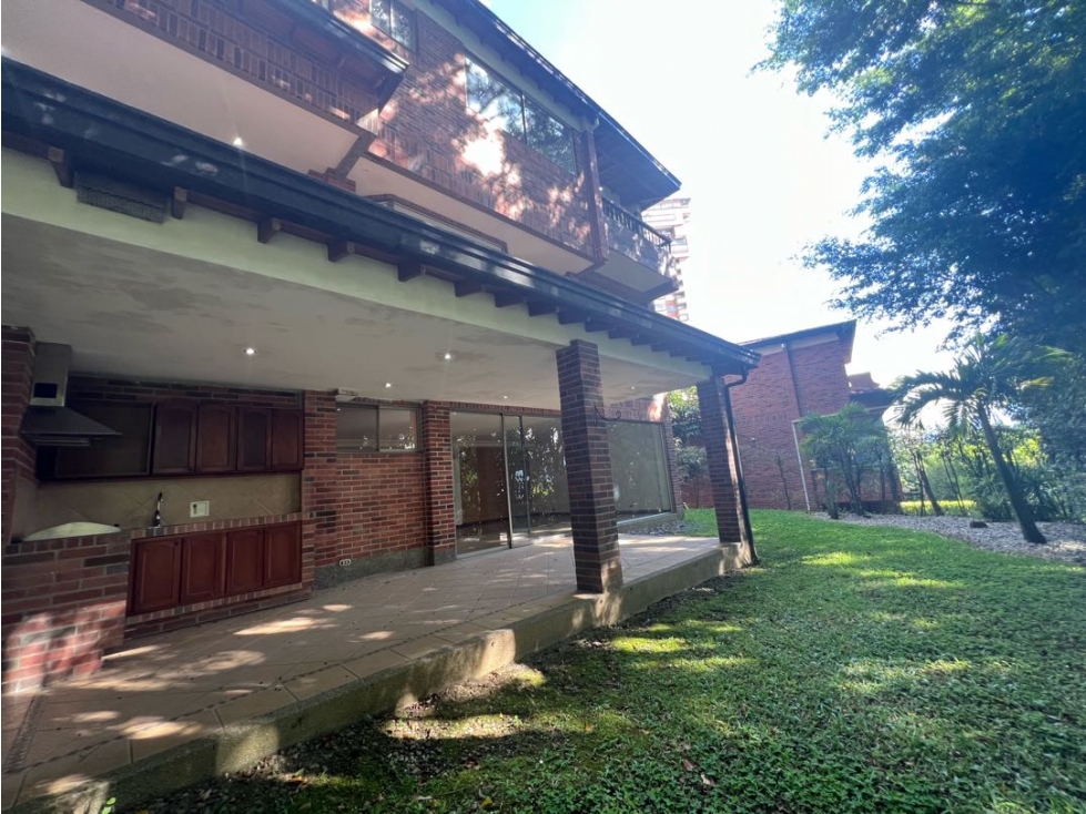 CASA UNIDAD CERRADA POBLADO TRANSVERSAL SUPERIOR - 4