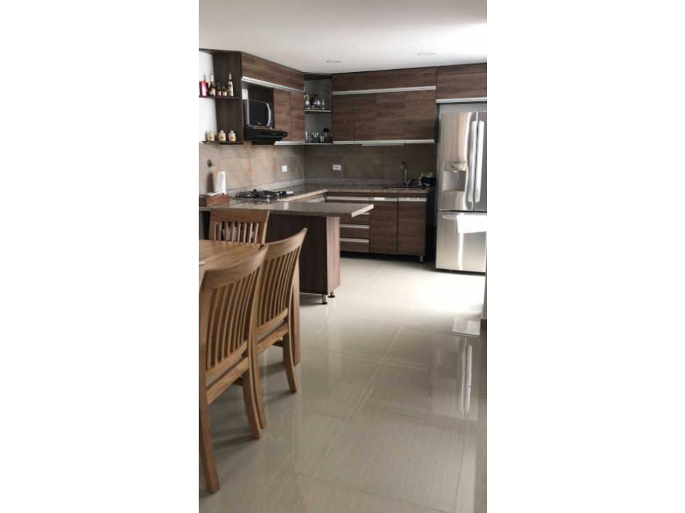 Casa unifamiliar a la venta Urbanización cerrada