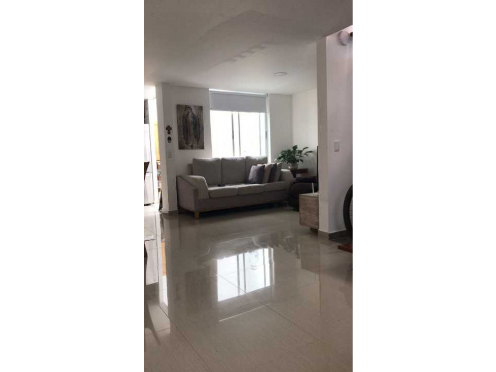 Casa unifamiliar a la venta Urbanización cerrada — foto 2