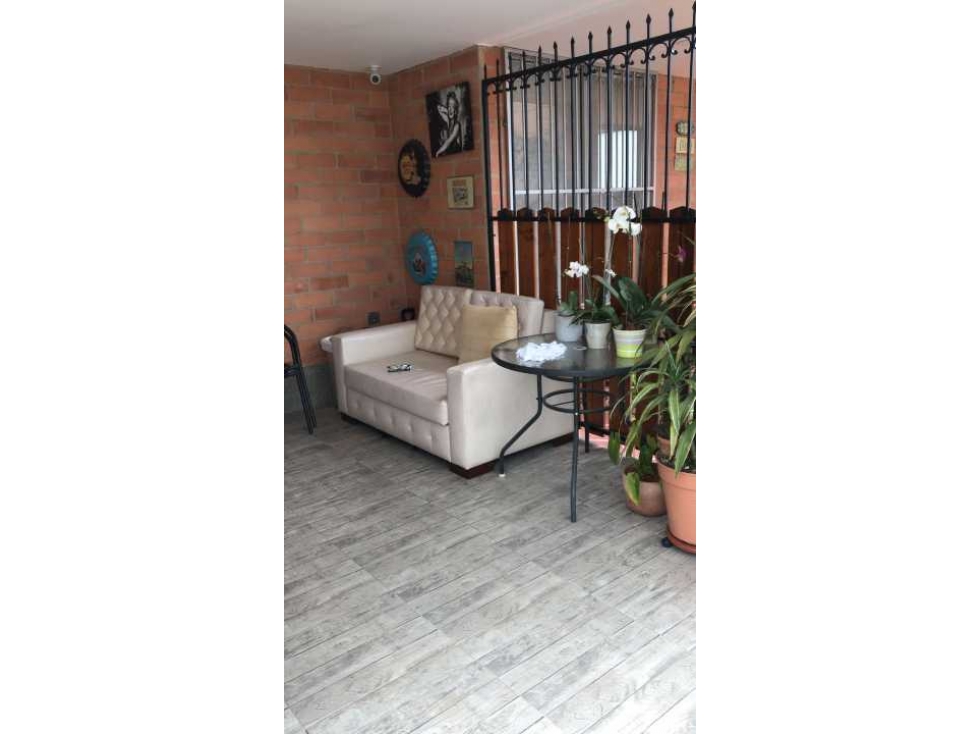 Casa unifamiliar a la venta Urbanización cerrada — foto 5