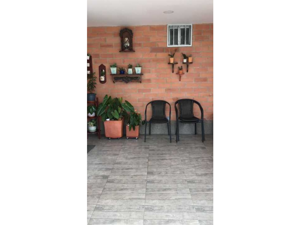 Casa unifamiliar a la venta Urbanización cerrada — foto 6