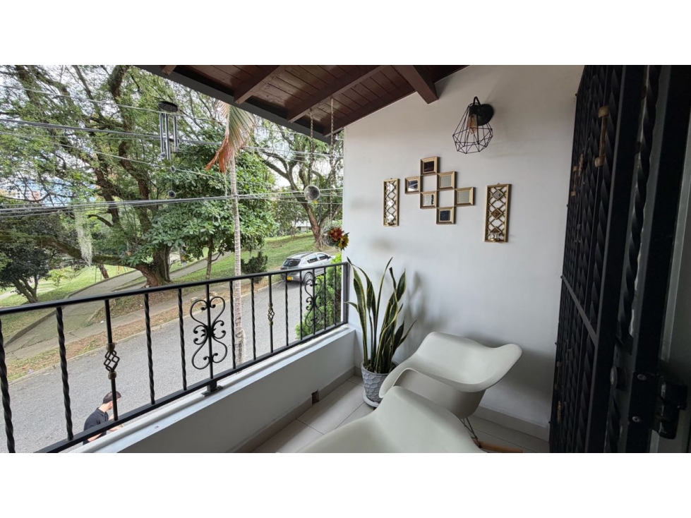 CASA UNIFAMILIAR BELÉN ALIADAS — foto 2