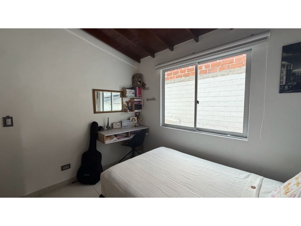 CASA UNIFAMILIAR BELÉN ALIADAS — foto 6