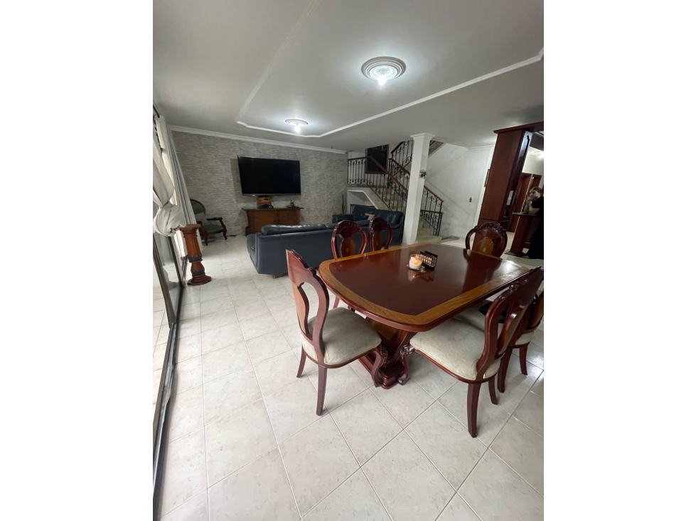 CASA UNIFAMILIAR CON FUTURO EN CABAÑAS BELLO F413 — foto 3
