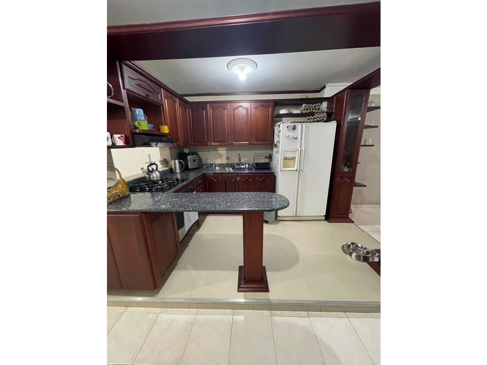 CASA UNIFAMILIAR CON FUTURO EN CABAÑAS BELLO F413 — foto 4