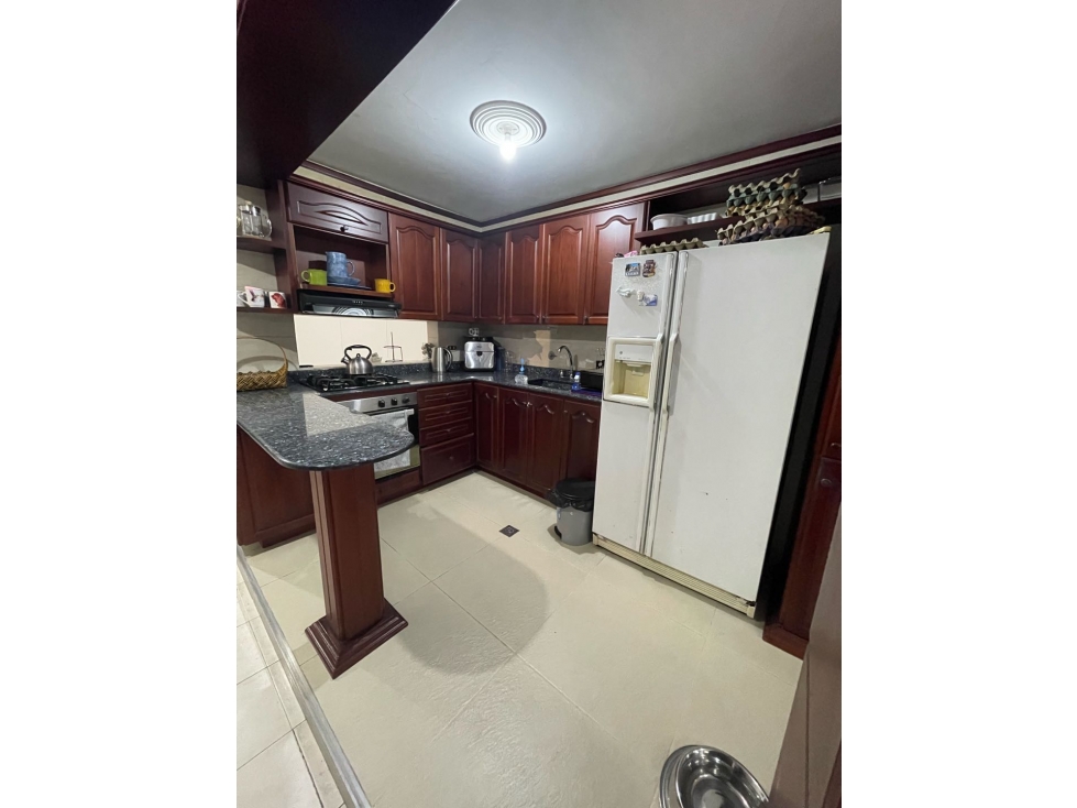 CASA UNIFAMILIAR CON FUTURO EN CABAÑAS BELLO F413 — foto 5