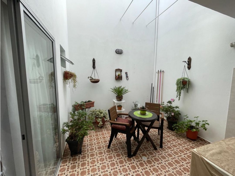 Casa Unifamiliar con habitación en primer piso unidad abierta — foto 6