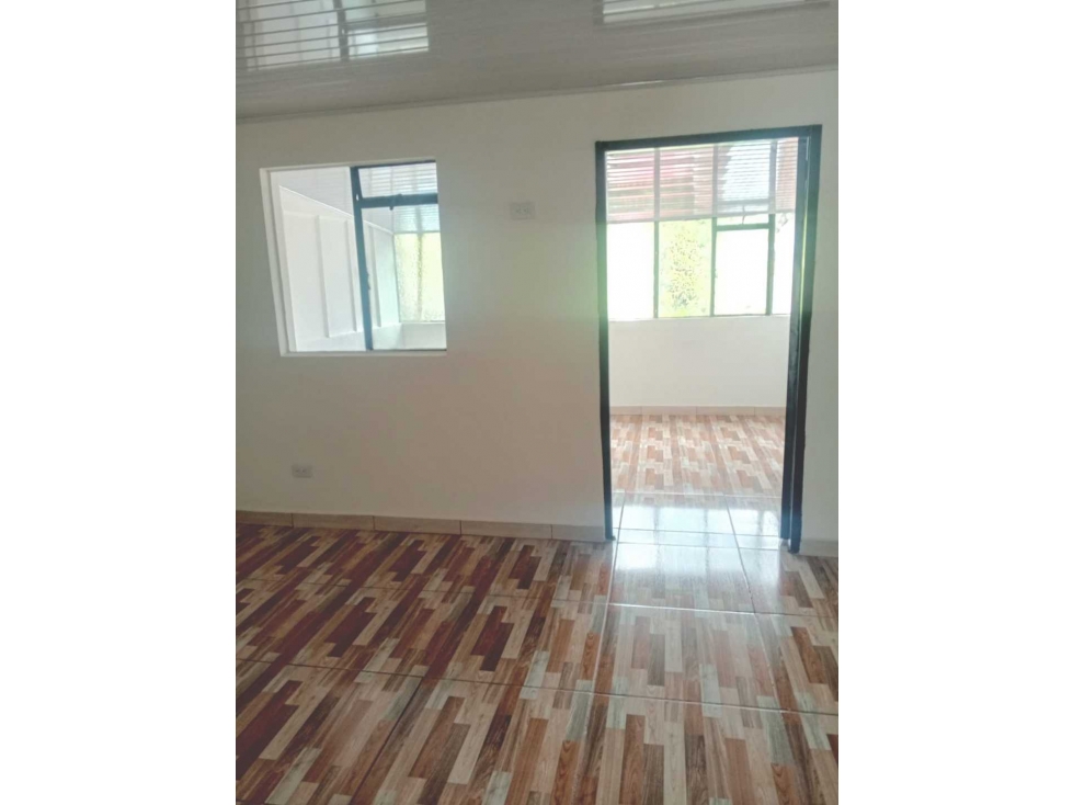 CASA UNIFAMILIAR DE DOS NIVELES EN VENTA FÁTIMA | MANIZALES — foto 3