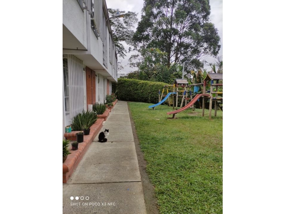 Casa Unifamiliar en Venta en Dosquebradas, Risaralda