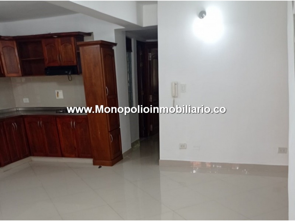 HERMOSO APARTAMENTO EN ARRIENDO - SECTOR VELÓDROMO COD: 24804 — foto 2