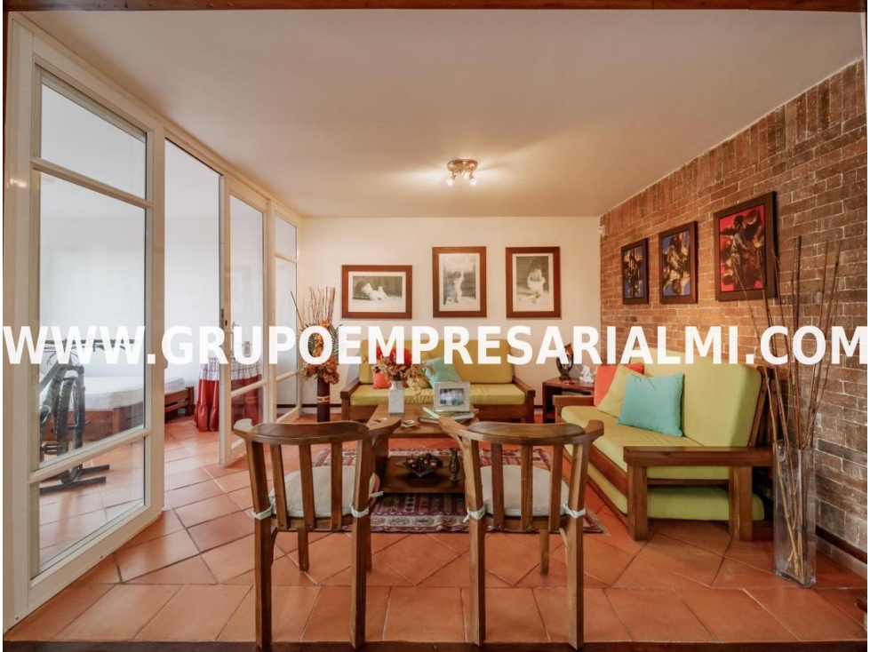 CASA UNIFAMILIAR EN ARRIENDO - SECTOR ALTOS DEL ESCOBERO COD: 31816 — foto 5