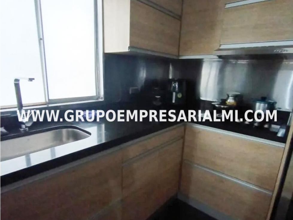 CASA UNIFAMILIAR EN ARRIENDO - SECTOR LOMA DEL INDIO COD: 32062 — foto 3