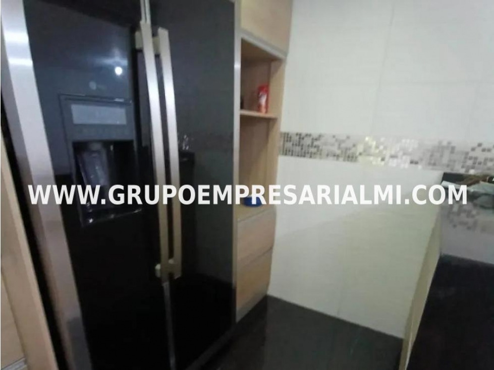 CASA UNIFAMILIAR EN ARRIENDO - SECTOR LOMA DEL INDIO COD: 32062 — foto 4