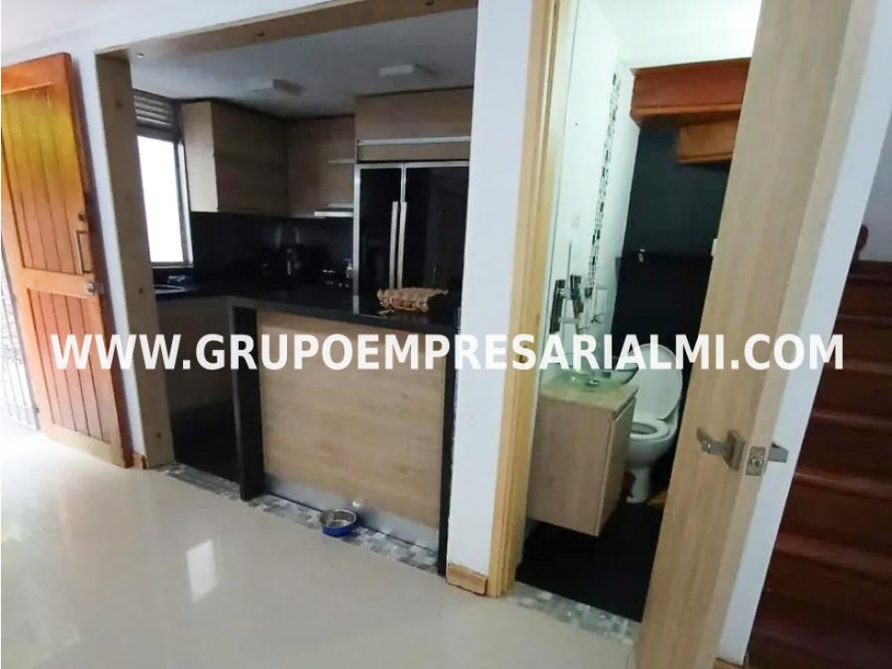 CASA UNIFAMILIAR EN ARRIENDO - SECTOR LOMA DEL INDIO COD: 32062 — foto 5