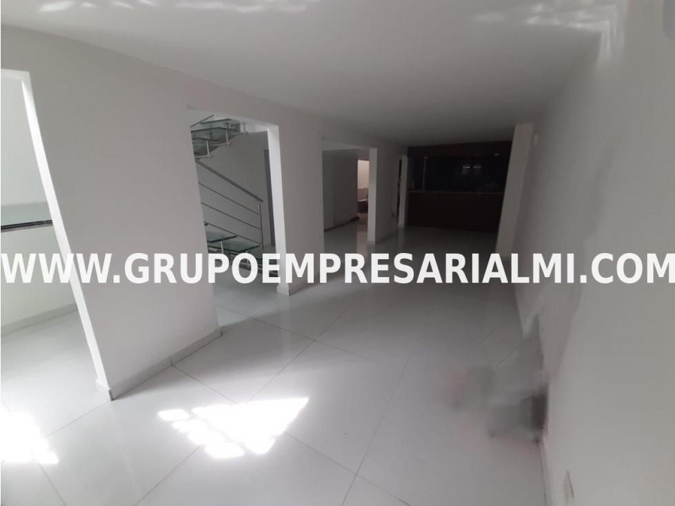 CASA UNIFAMILIAR EN ARRIENDO - SECTOR BELÉN LA MOTA COD: 32140 — foto 2