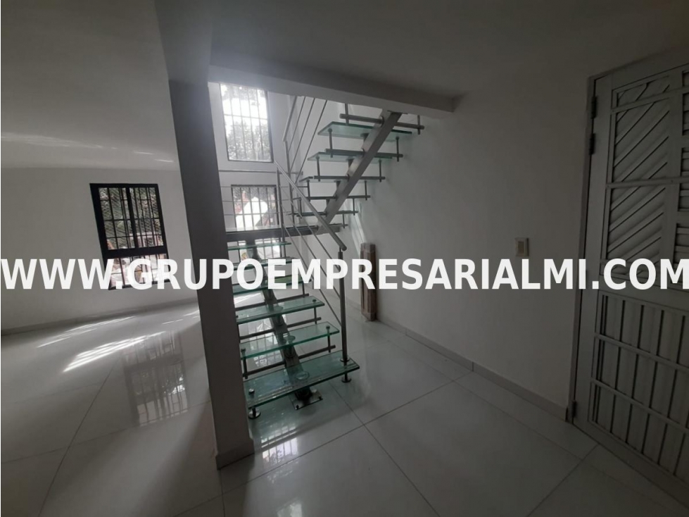 CASA UNIFAMILIAR EN ARRIENDO - SECTOR BELÉN LA MOTA COD: 32140 — foto 3