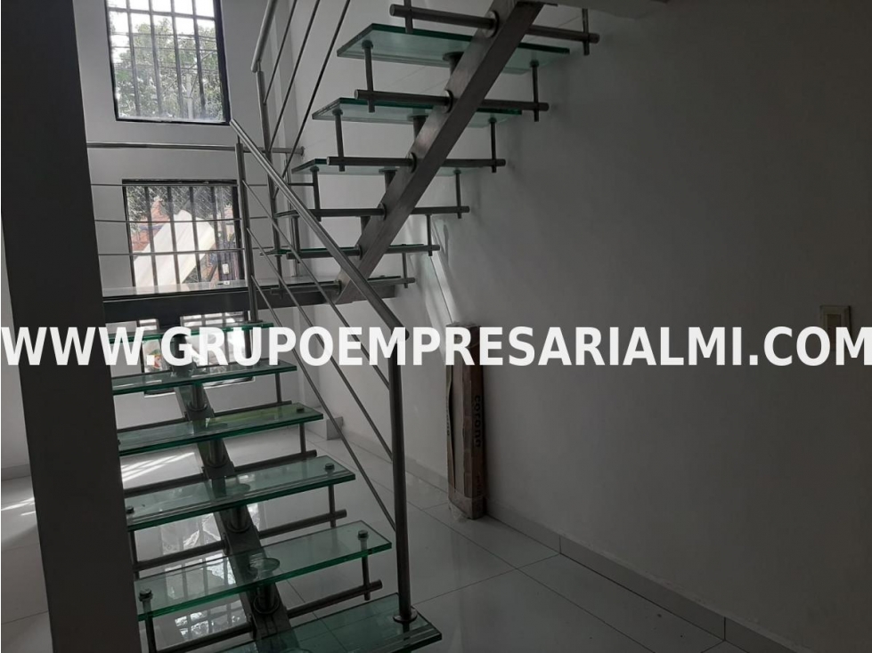 CASA UNIFAMILIAR EN ARRIENDO - SECTOR BELÉN LA MOTA COD: 32140 — foto 4