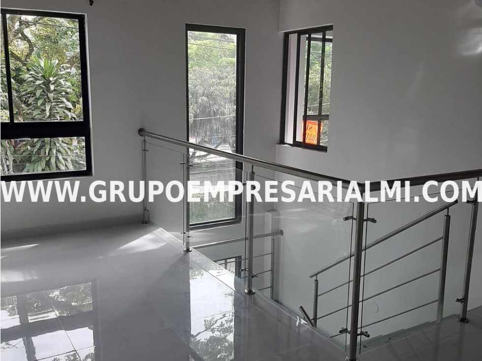 CASA UNIFAMILIAR EN ARRIENDO - SECTOR BELÉN LA MOTA COD: 32140 — foto 6
