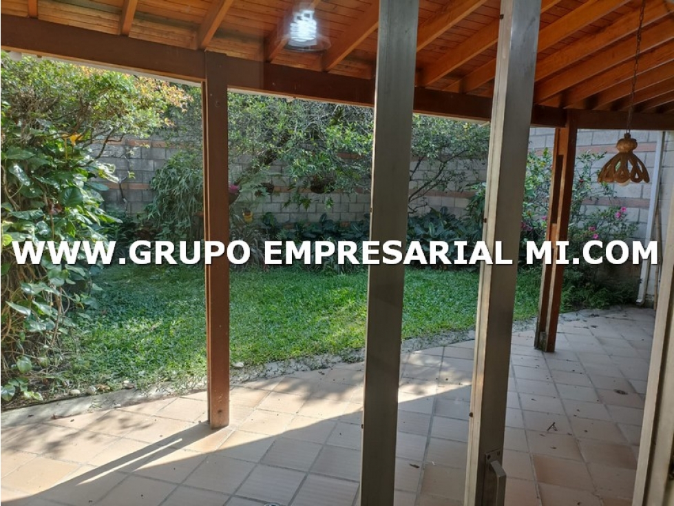 CASA UNIFAMILIAR EN ARRIENDO - SECTOR SIMÓN BOLÍVAR COD: 27170 — foto 5
