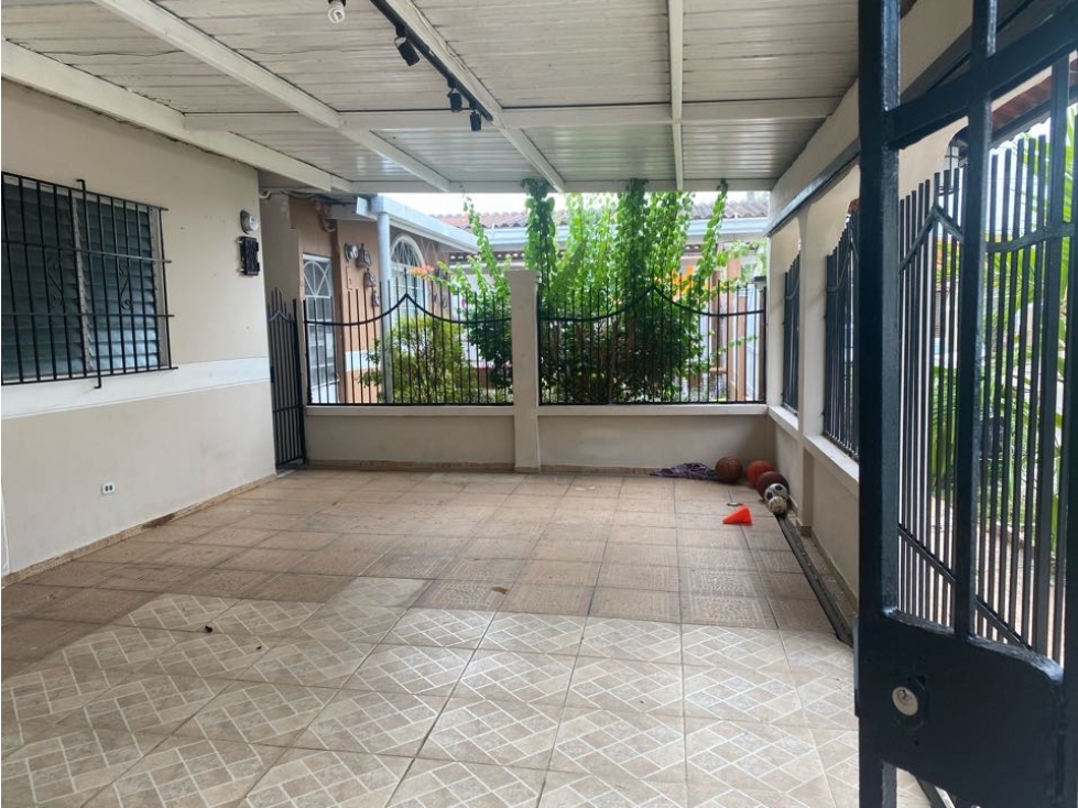 Casa unifamiliar en Colinas del Golf — foto 6