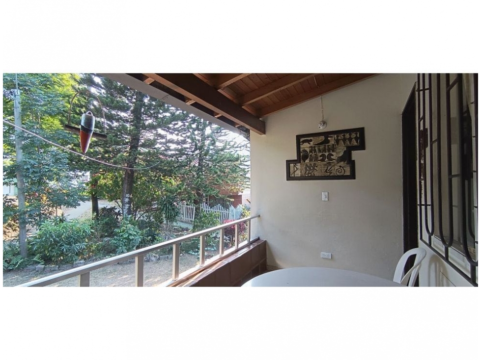 Casa Unifamiliar en Santa Mónica II