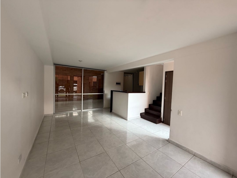 Casa Unifamiliar en unidad abierta San Antonio — foto 2