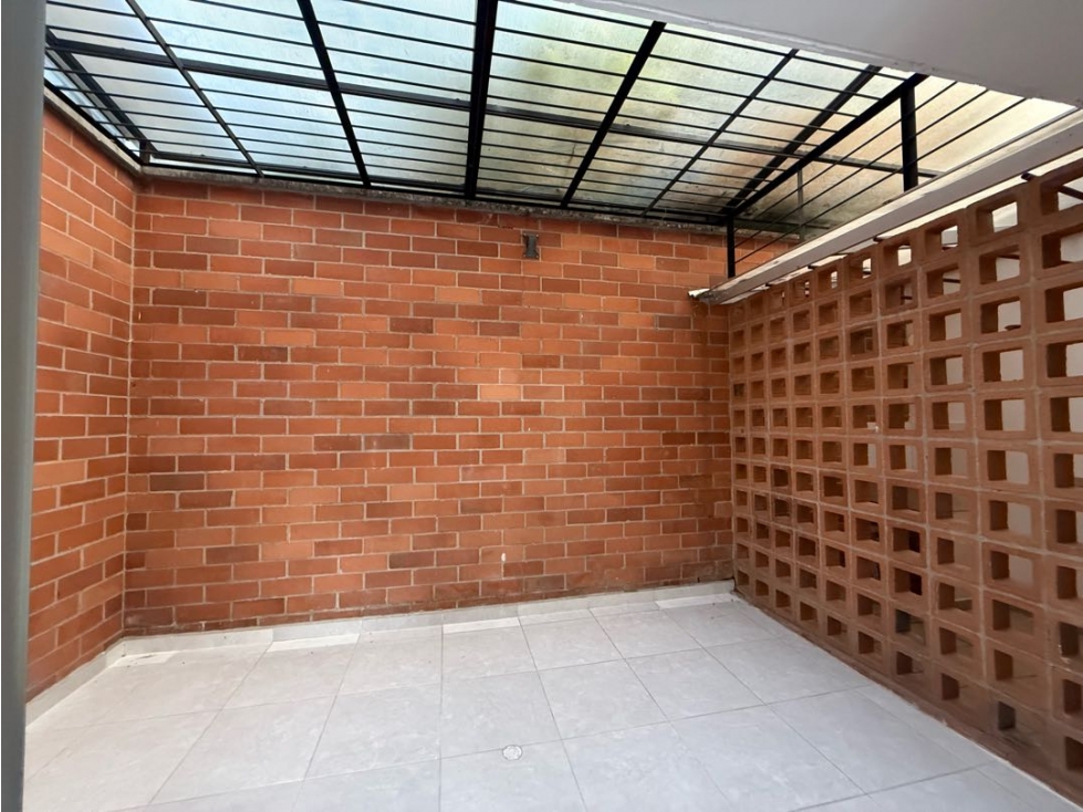 Casa Unifamiliar en unidad abierta San Antonio — foto 3