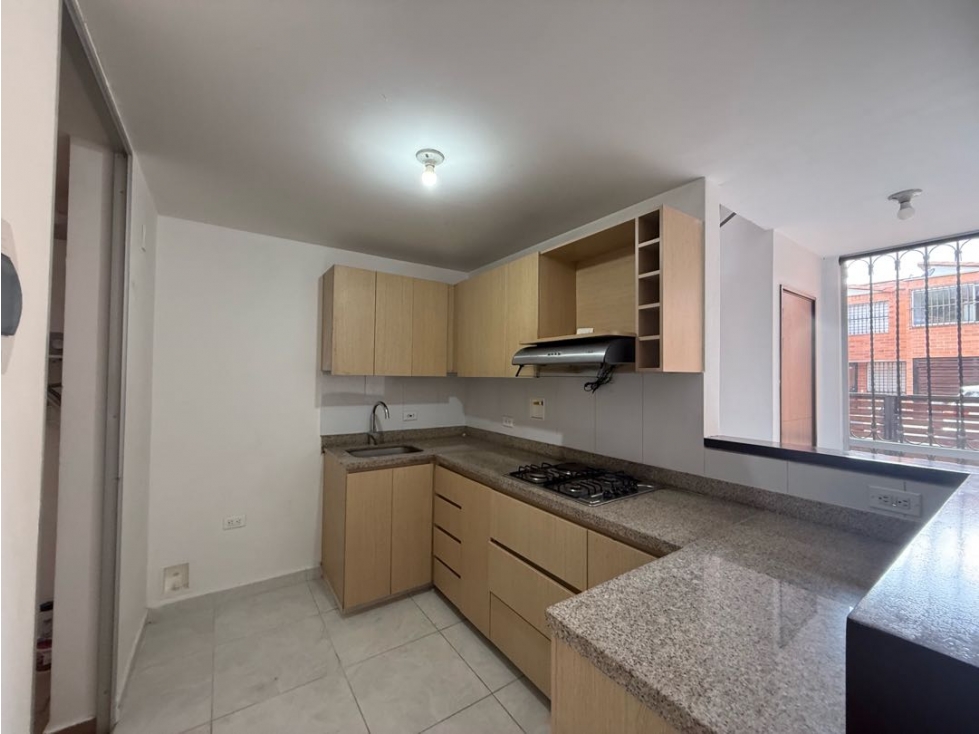 Casa Unifamiliar en unidad abierta San Antonio — foto 4