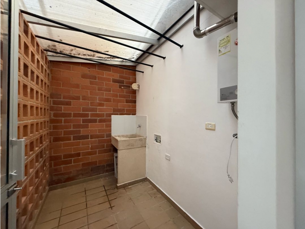 Casa Unifamiliar en unidad abierta San Antonio — foto 5