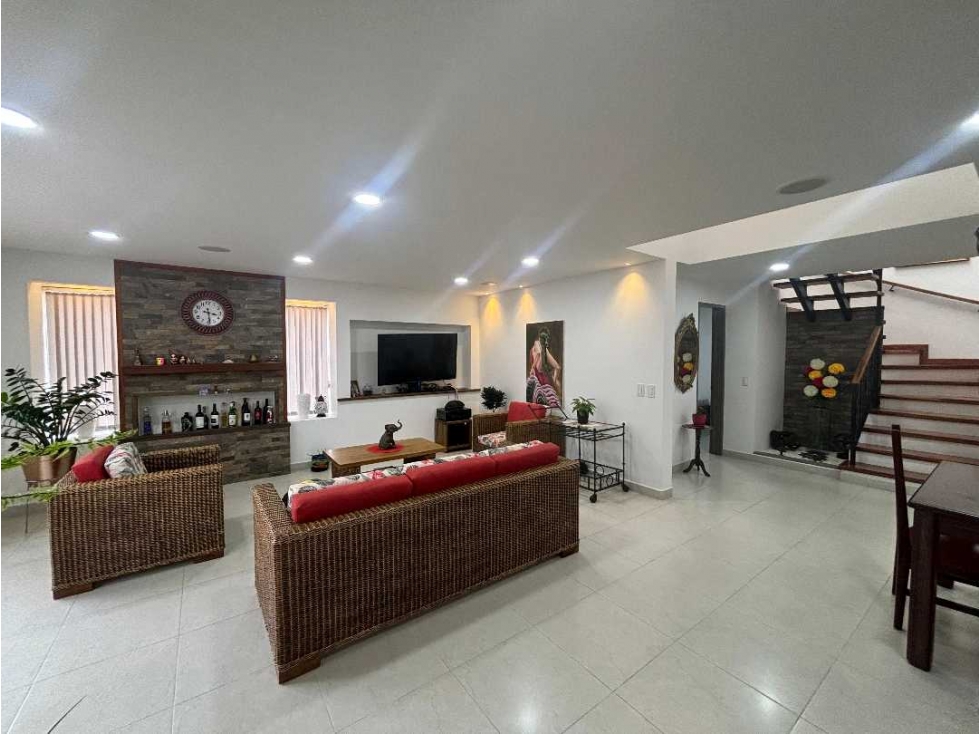 Casa unifamiliar en Urbanización cerrada La Ceja — foto 2
