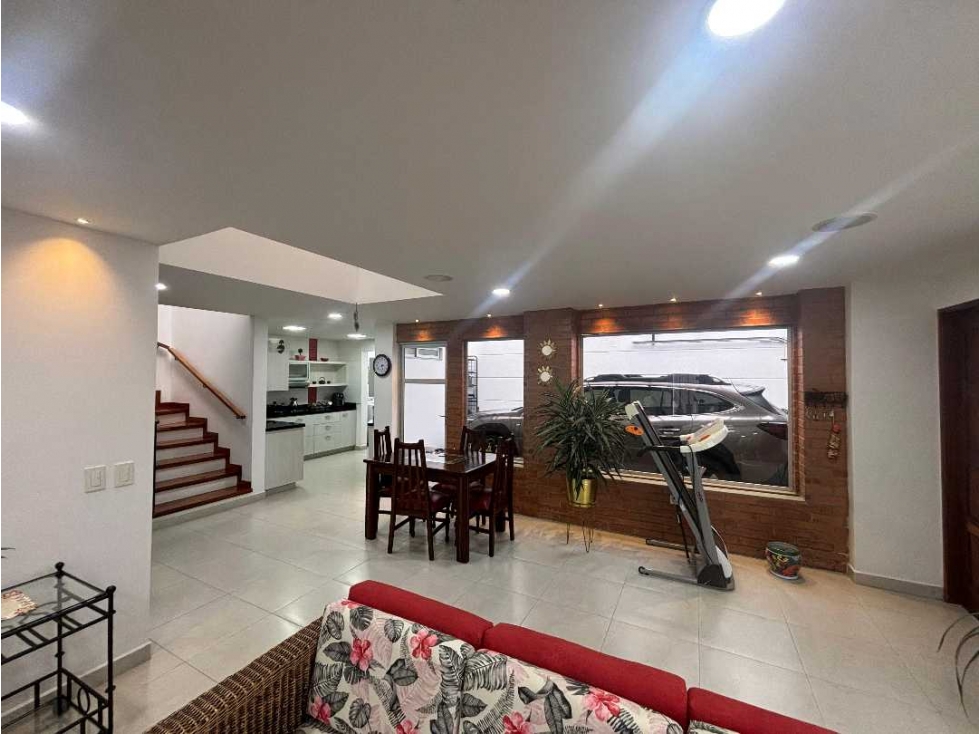 Casa unifamiliar en Urbanización cerrada La Ceja — foto 3