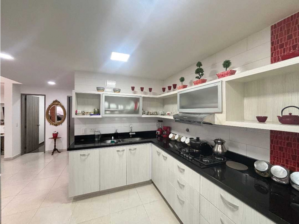 Casa unifamiliar en Urbanización cerrada La Ceja — foto 4
