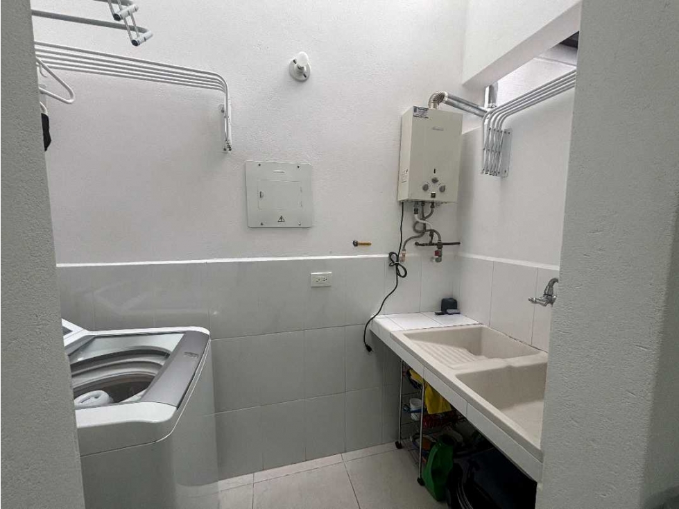 Casa unifamiliar en Urbanización cerrada La Ceja — foto 5
