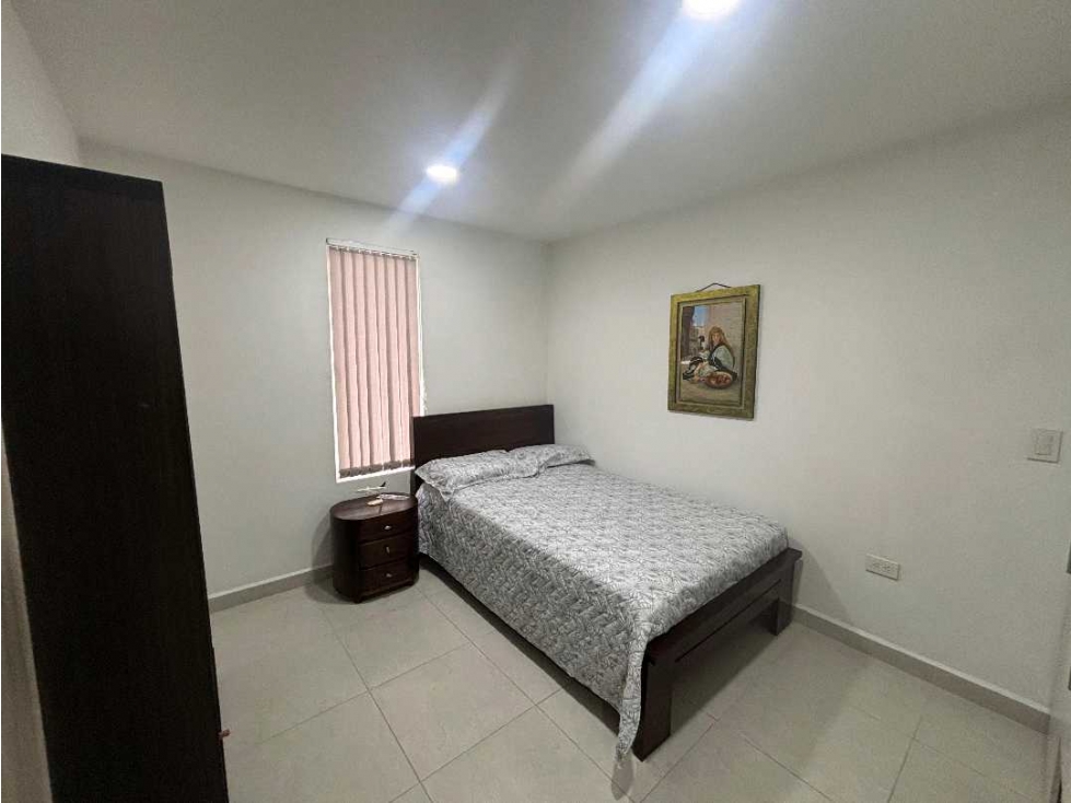Casa unifamiliar en Urbanización cerrada La Ceja — foto 6