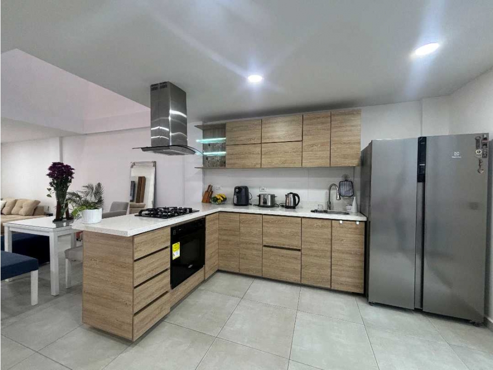 Casa unifamiliar en Urbanización abierta La Ceja