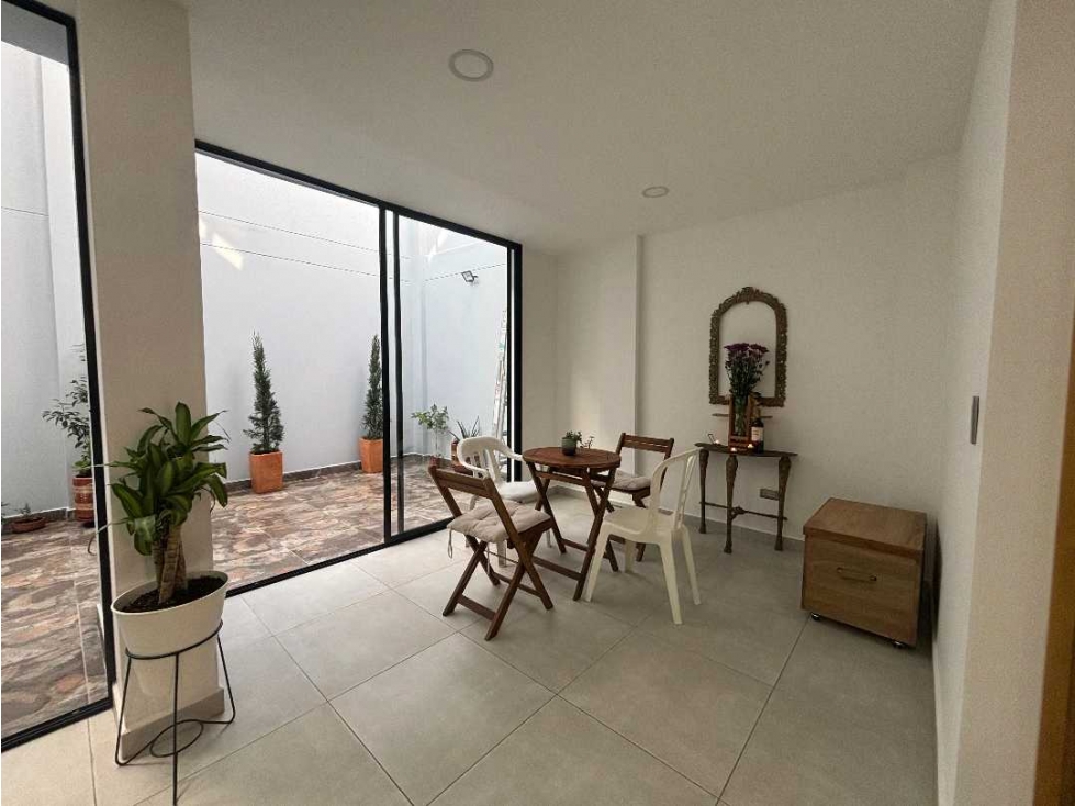 Casa unifamiliar en Urbanización abierta La Ceja — foto 3