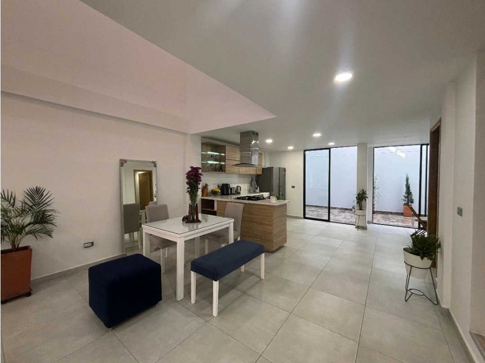 Casa unifamiliar en Urbanización abierta La Ceja — foto 4