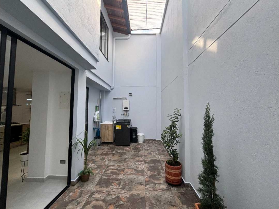 Casa unifamiliar en Urbanización abierta La Ceja — foto 5