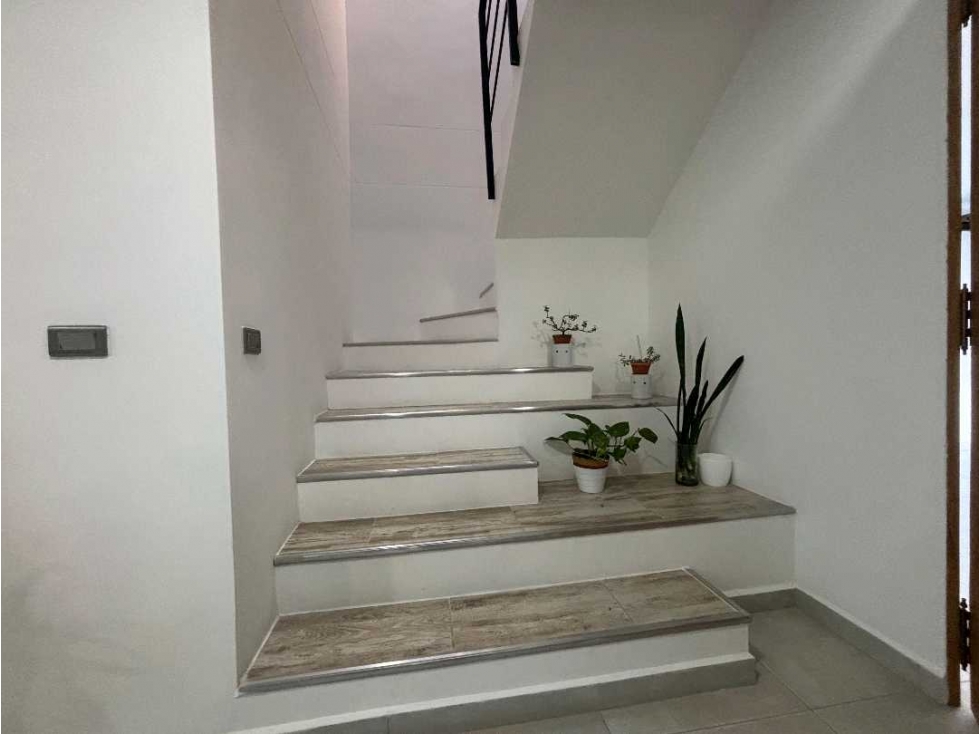 Casa unifamiliar en Urbanización abierta La Ceja — foto 6