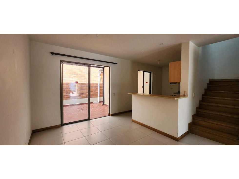 Casa unifamiliar en Urbanización cerrada La Ceja — foto 3