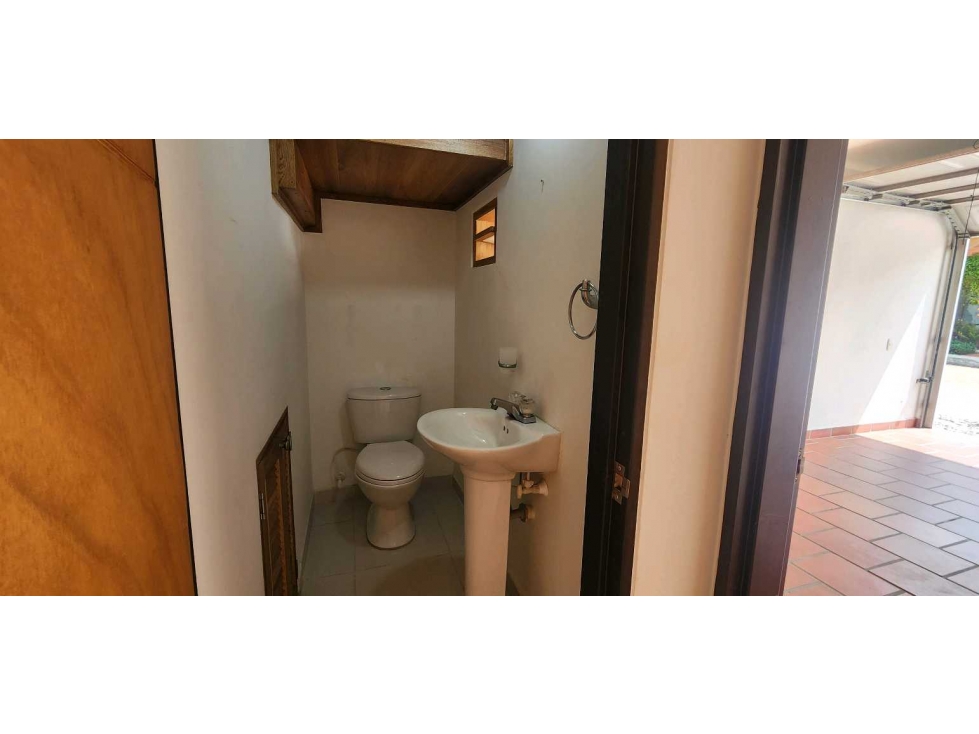 Casa unifamiliar en Urbanización cerrada La Ceja — foto 4