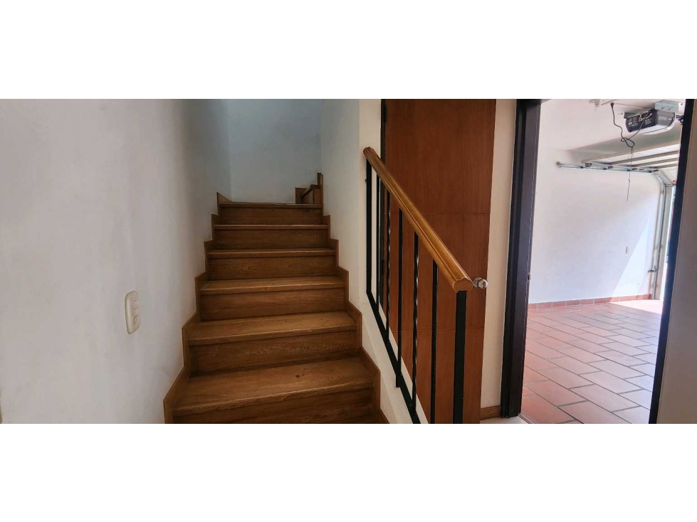Casa unifamiliar en Urbanización cerrada La Ceja — foto 6