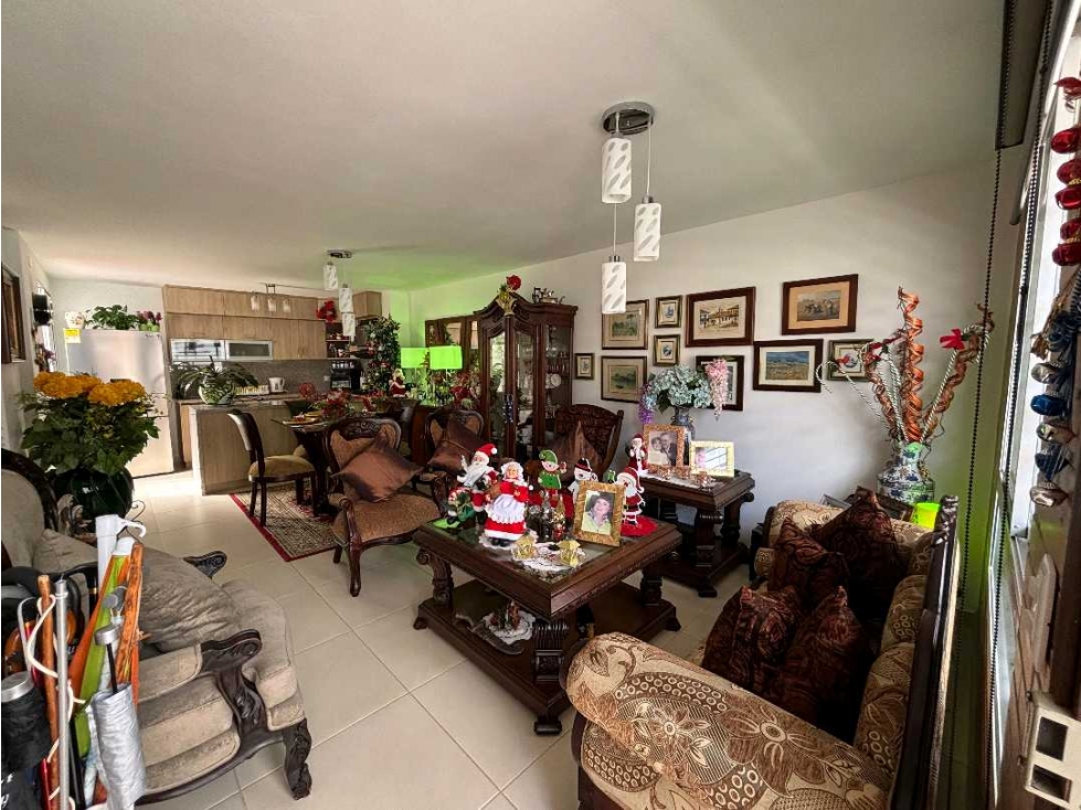 Casa unifamiliar en Urbanización abierta La Ceja