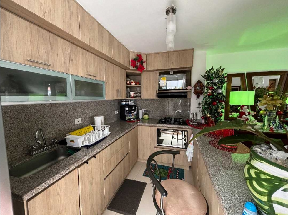 Casa unifamiliar en Urbanización abierta La Ceja — foto 2