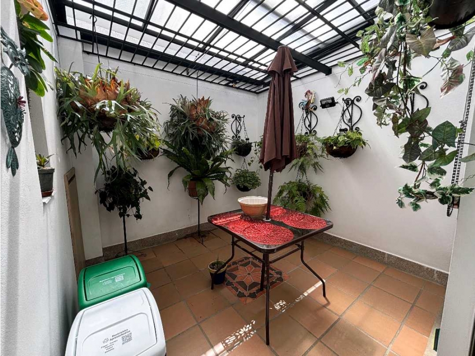Casa unifamiliar en Urbanización abierta La Ceja — foto 3