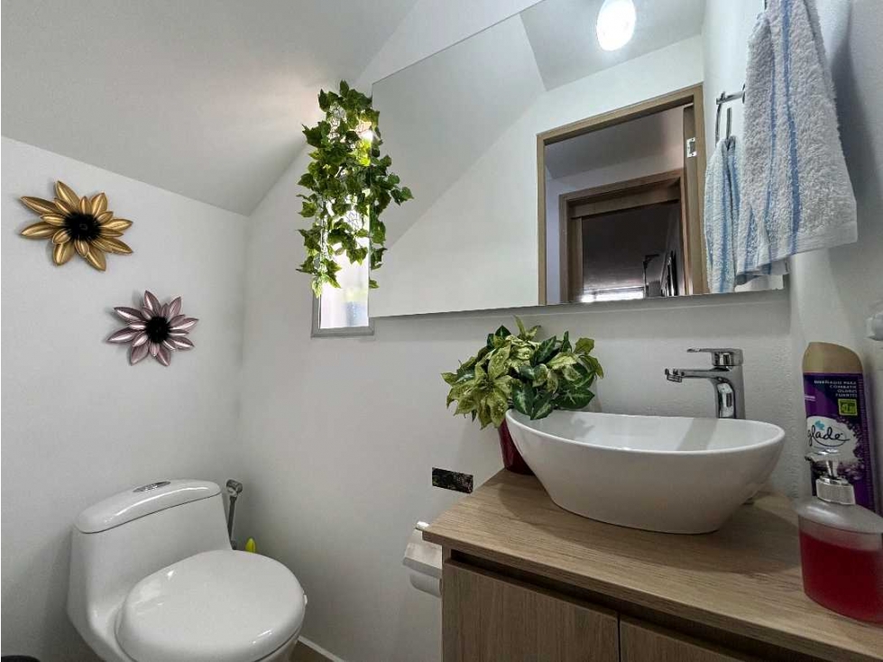 Casa unifamiliar en Urbanización abierta La Ceja — foto 6