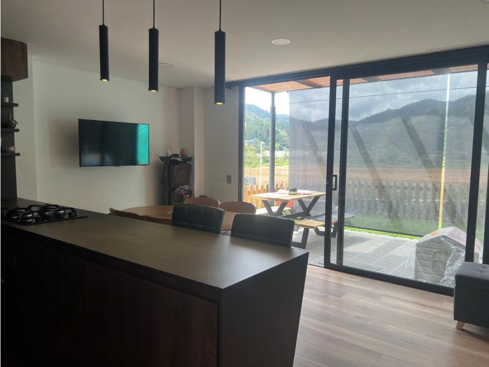 Casa Unifamiliar en Urbanización cerrada El Retiro — foto 3