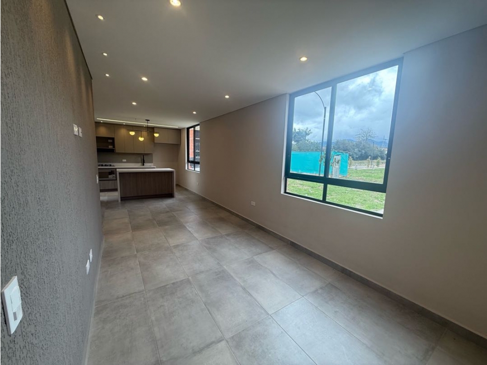 Casa Unifamiliar en Urbanización abierta para estrenar — foto 3