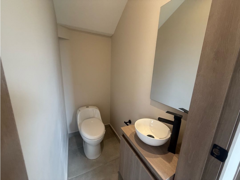 Casa Unifamiliar en Urbanización abierta para estrenar — foto 4