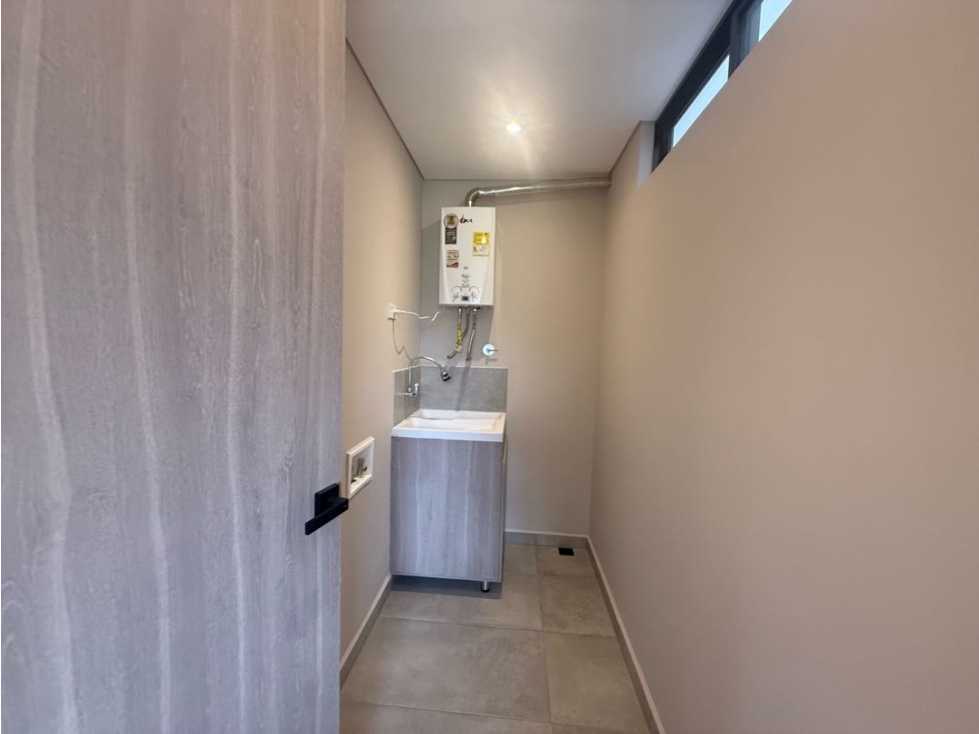 Casa Unifamiliar en Urbanización abierta para estrenar — foto 5